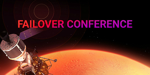 «1С-Битрикс» провела технологическую конференцию FailOver Conference 2016